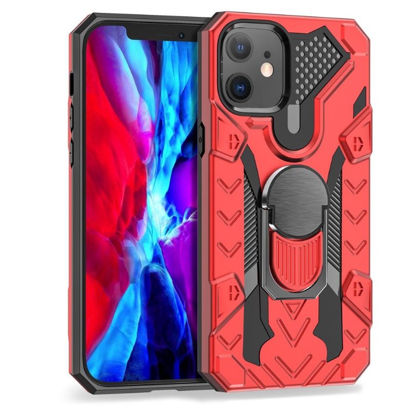 Kryt Na iPhone 12 Mini Ochranný Armorguard