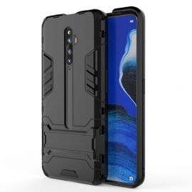 Kryt Na Oppo Reno2 Z Podpora Funkce Cool Guard