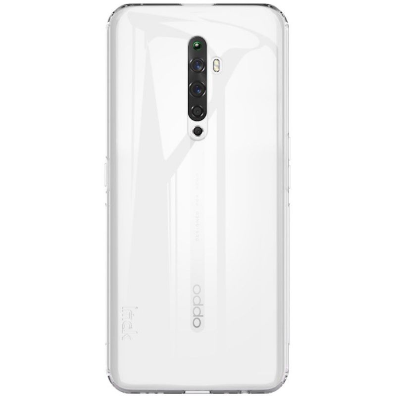 Kryty Na Mobil Na Oppo Reno2 Z Imak Transparentní Přechod