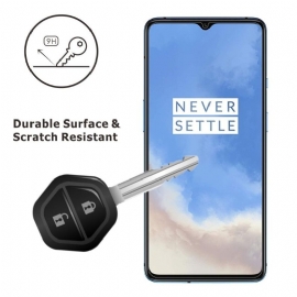 Oneplus 7T - Balení 2 Fólií Z Tvrzeného Skla