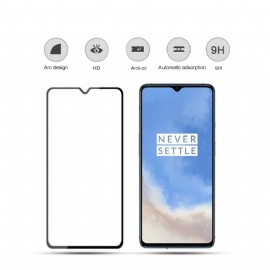 Oneplus 7T - Balení 2 Fólií Z Tvrzeného Skla V Plné Velikosti