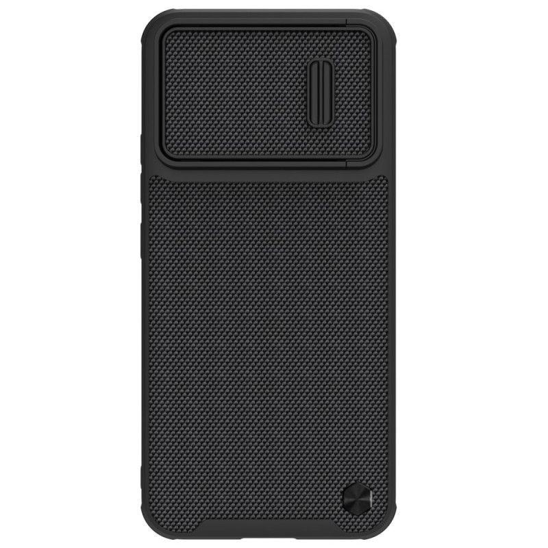 Kryt Na Xiaomi 13 Camshield Textura Nylon Nillkin