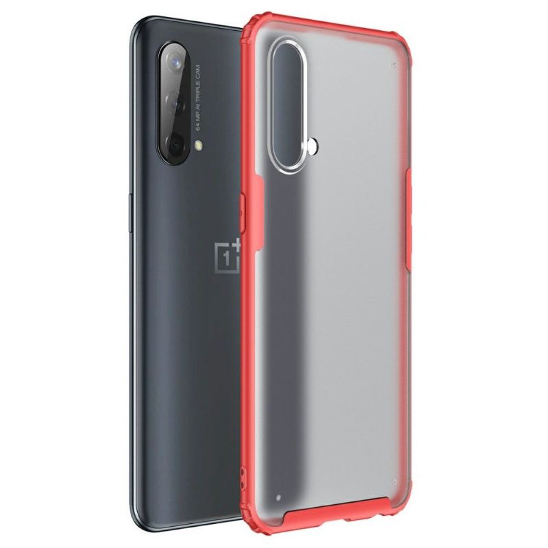 Kryty Na Mobil Na OnePlus Nord CE 5G Armor Series Semi Clear