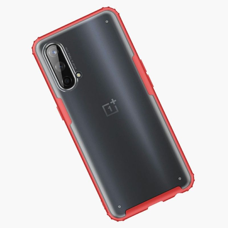 Kryty Na Mobil Na OnePlus Nord CE 5G Armor Series Semi Clear