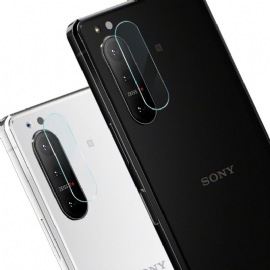 Tvrzené Sklo Pro Objektiv Sony Xperia 5 Ii (2 Kusy)