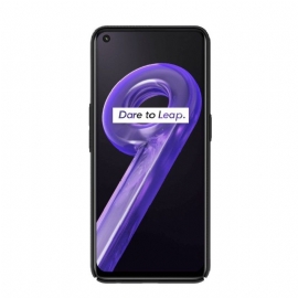 Kryt Na Realme 9 Pro Plus Vačkový Štít Se Zadním Krytem Objektivu