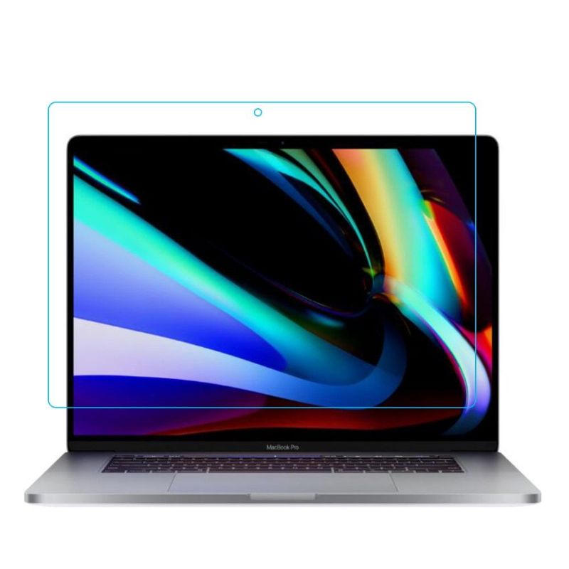 Ochrana Obrazovky Z 16Palcového Tvrzeného Skla Pro Macbook Pro