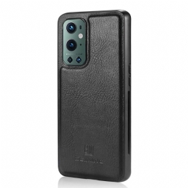 Kryt Flipové Pouzdro Na OnePlus 9 Pro Ochranný 2v1 A Odnímatelná Skořepina