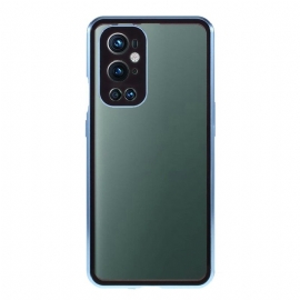 Kryt Na OnePlus 9 Pro Integrální 360 Stupňů