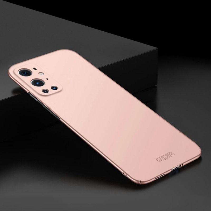 Kryty Na Mobil Na OnePlus 9 Pro Matný Povlak Mofi Shield