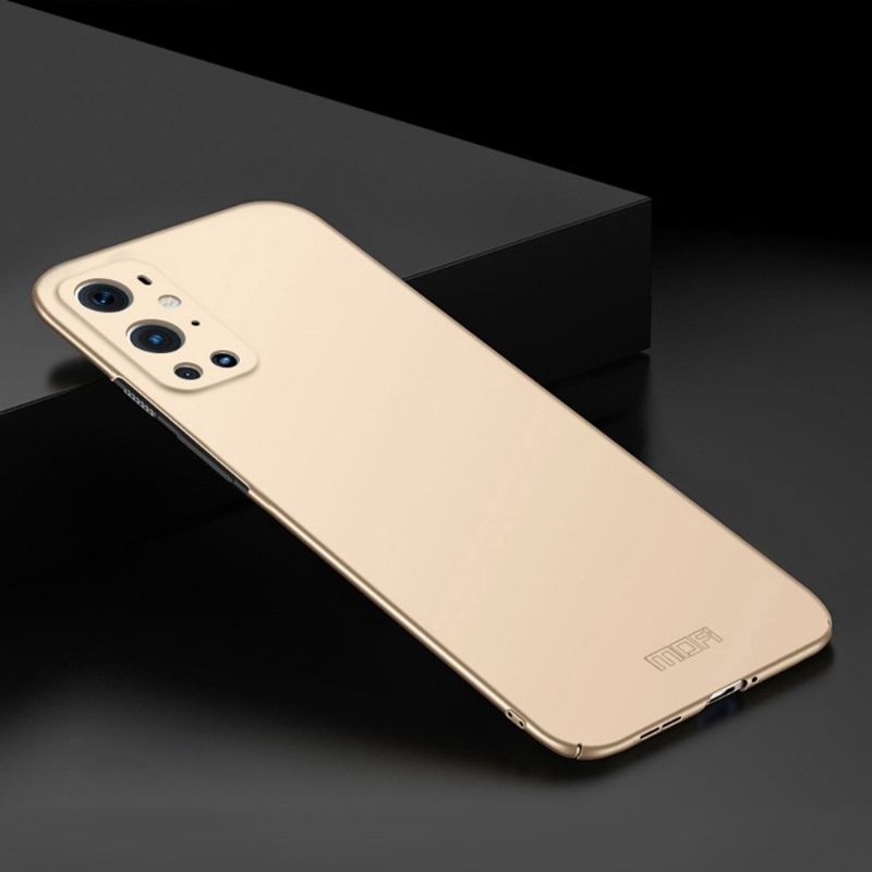 Kryty Na Mobil Na OnePlus 9 Pro Matný Povlak Mofi Shield