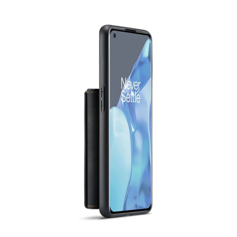 Kryty Na Mobil Na OnePlus 9 Pro S Držákem Magnetické Karty