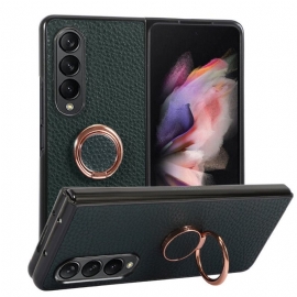 Kryt Na Samsung Galaxy Z Fold 4 Anastasia Ring