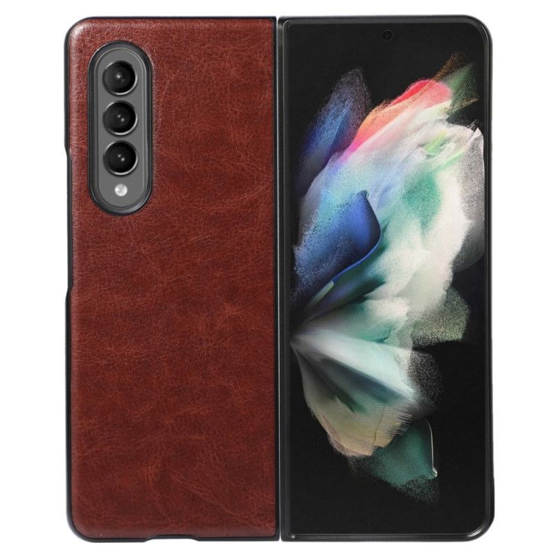 Kryt Na Samsung Galaxy Z Fold 4 Business Classic