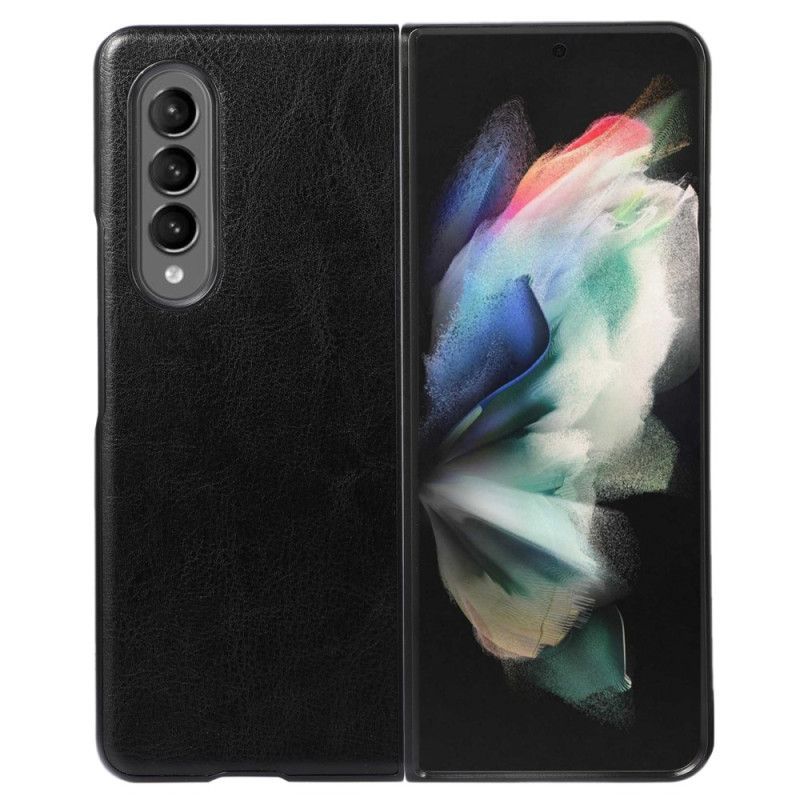 Kryt Na Samsung Galaxy Z Fold 4 Business Classic