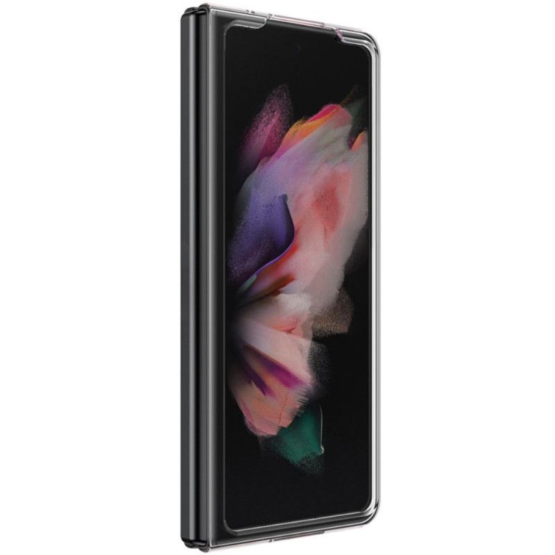 Kryt Na Samsung Galaxy Z Fold 4 Imak Air Ii Pro