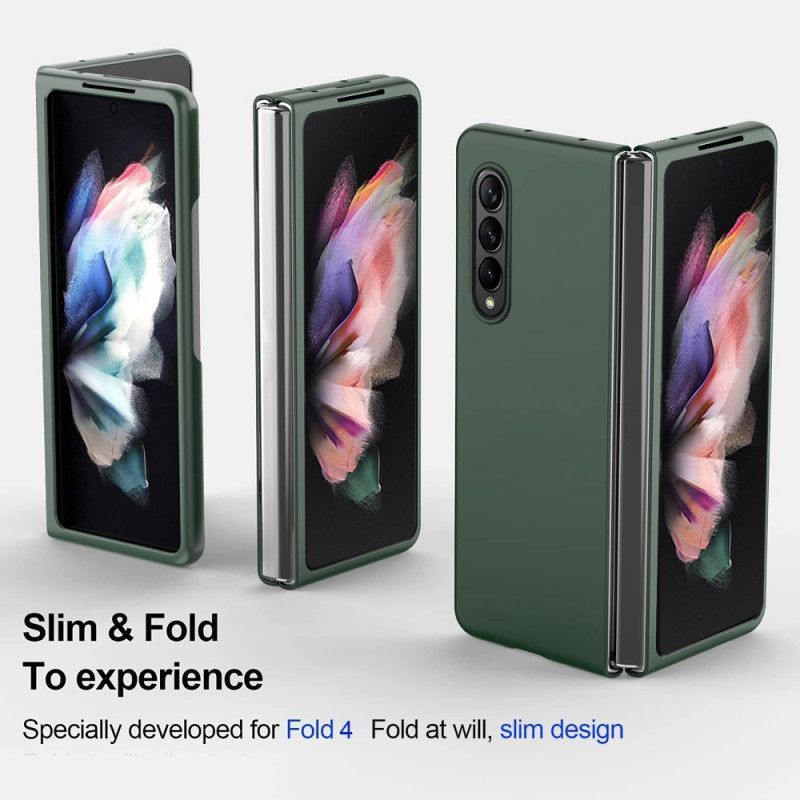 Kryt Na Samsung Galaxy Z Fold 4 Klasický Polykarbonát