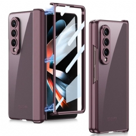 Kryt Na Samsung Galaxy Z Fold 4 Magnetické Gkk