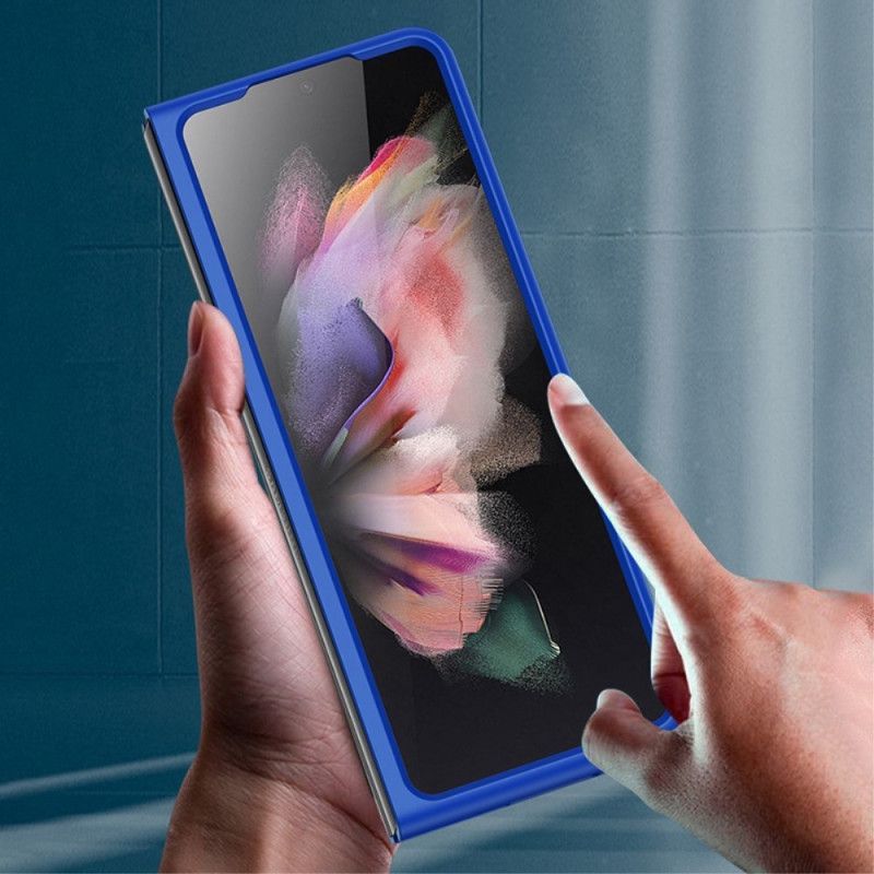 Kryt Na Samsung Galaxy Z Fold 4 Odpuzující Barva