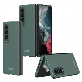 Kryt Na Samsung Galaxy Z Fold 4 Skládací Pouzdro Aioria