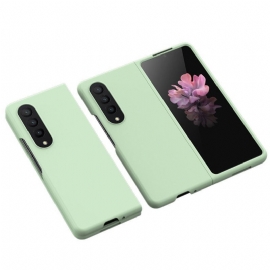 Kryt Na Samsung Galaxy Z Fold 4 Uni Skin Touch