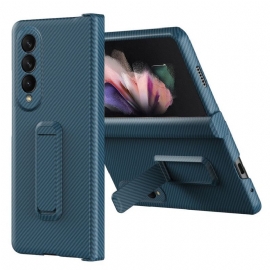 Kryt Na Samsung Galaxy Z Fold 4 Urban Carbon Fiber