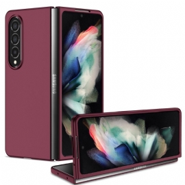 Kryt Na Samsung Galaxy Z Fold 4 Základní Barva