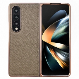 Kryt Na Samsung Galaxy Z Fold 4 Zatmění