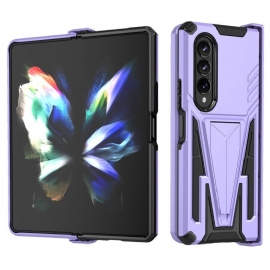 Kryt Na Samsung Galaxy Z Fold 4 Žehlička