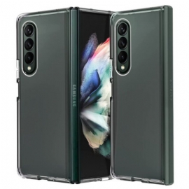 Kryty Na Mobil Na Samsung Galaxy Z Fold 4 Lehký-slim