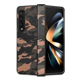 Kryty Na Mobil Na Samsung Galaxy Z Fold 4 Maskovat