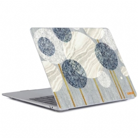 Macbook Pro 14" 2021 Artistic Series Case – Č.1