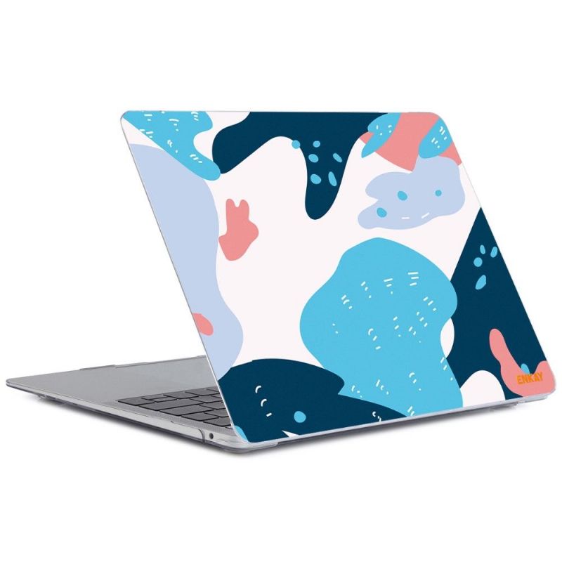 Macbook Pro 14" 2021 Artistic Series Case – Č.5