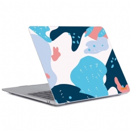 Macbook Pro 14" 2021 Artistic Series Case – Č.5