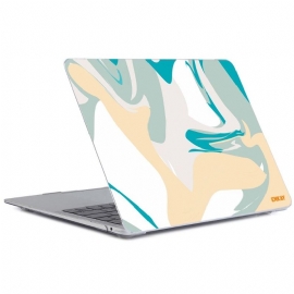 Macbook Pro 14" 2021 Artistic Series Case – Č.6