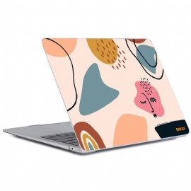 Macbook Pro 14" 2021 Artistic Series Case – Č.7