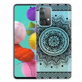 Kryt Na Samsung Galaxy A52 4G / A52 5G / A52s 5G Krásná Mandala