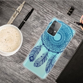 Kryt Na Samsung Galaxy A32 4G Mandala Slunce