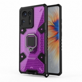 Kryt Na Xiaomi Mix 4 Funkce Podpory Dvou Barev