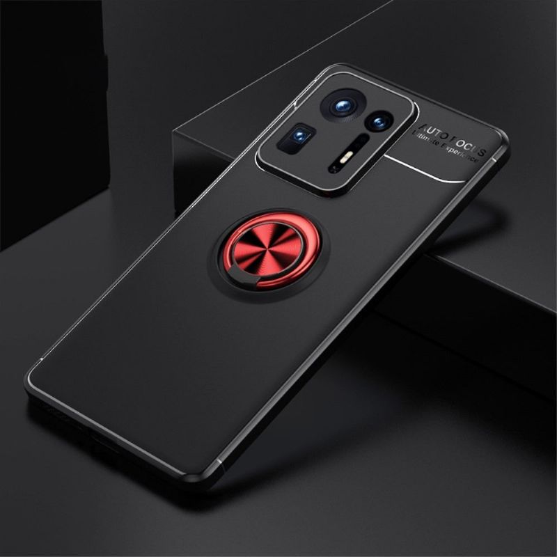 Kryt Na Xiaomi Mix 4 Silikon S Otočnou Podpěrou