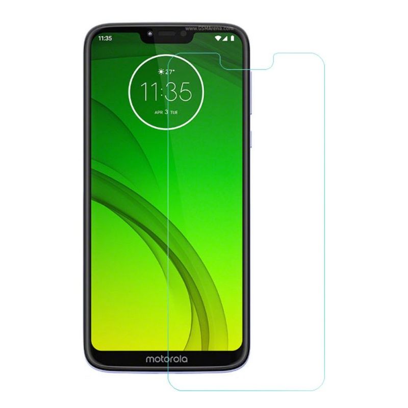 Motorola Moto G7 Power – Balení 2 Fólií Z Tvrzeného Skla