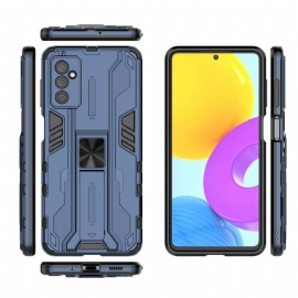 Kryty Na Mobil Na Samsung Galaxy M52 5G Podpora Řady Armor