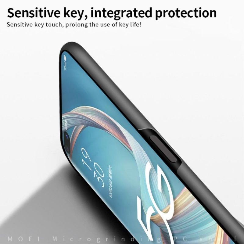 Kryt Na Oppo Reno 4 Pro 5G Matný Povlak Mofi Shield