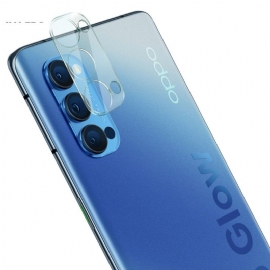 Oppo Reno 4 Pro 5G Chrániče Čoček Z Tvrzeného Skla (2 Kusy)