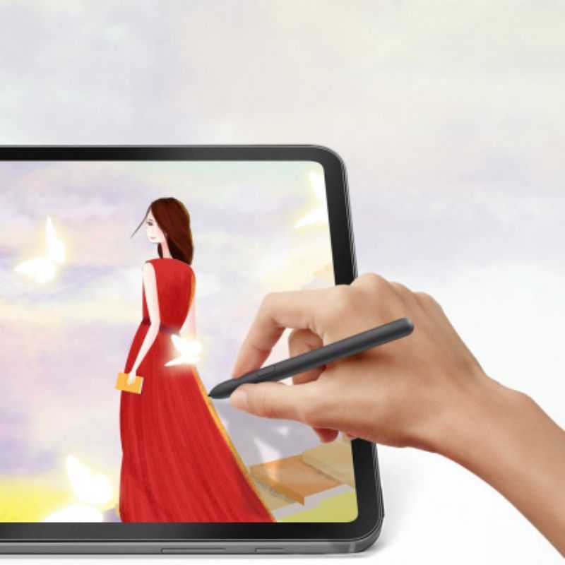 Transparentní Ochranná Fólie Samsung Galaxy Tab S8 / Tab S7 Dux Ducis