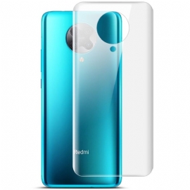 2 Zadní Chrániče Pro Xiaomi Poco F2 Pro V Hydrogelu