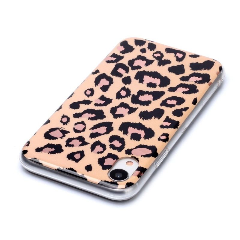 Kryt Na iPhone XR Leopard