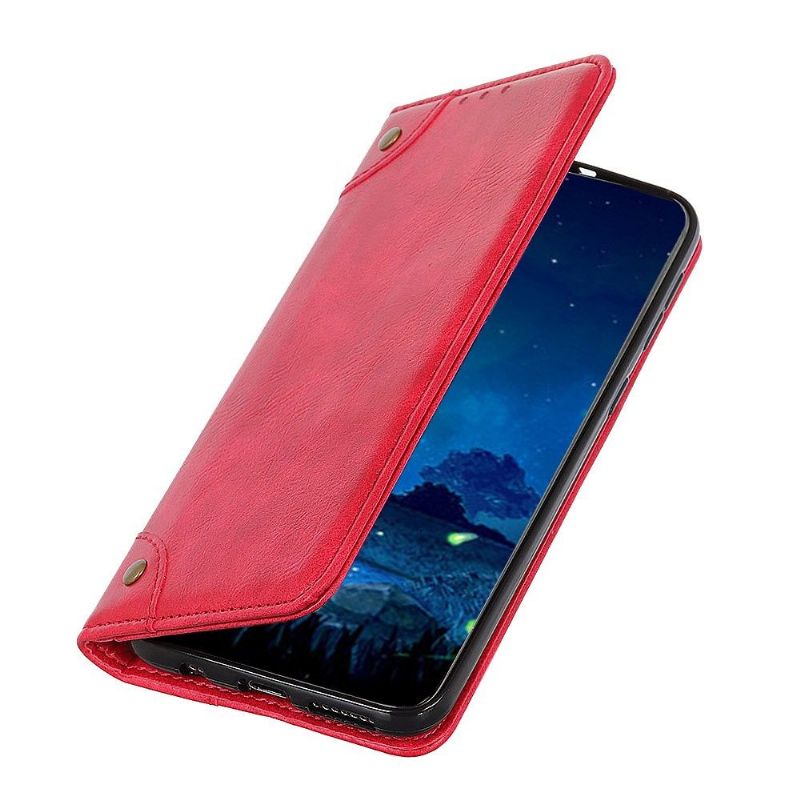 Flipové Pouzdro Na Huawei Mate 30 Pro Umělá Kůže Marienne