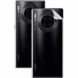 Huawei Mate 30 Pro - 2 Hydrogelové Ochranné Fólie Na Záda