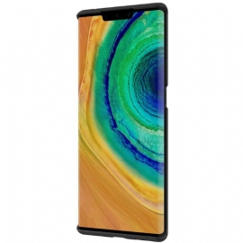 Kryt Na Huawei Mate 30 Pro Syntetické Vlákno